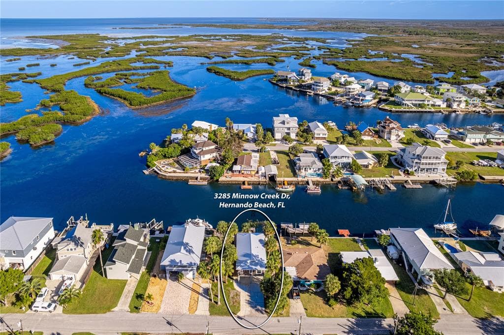 3285 MINNOW CREEK DRIVE 2