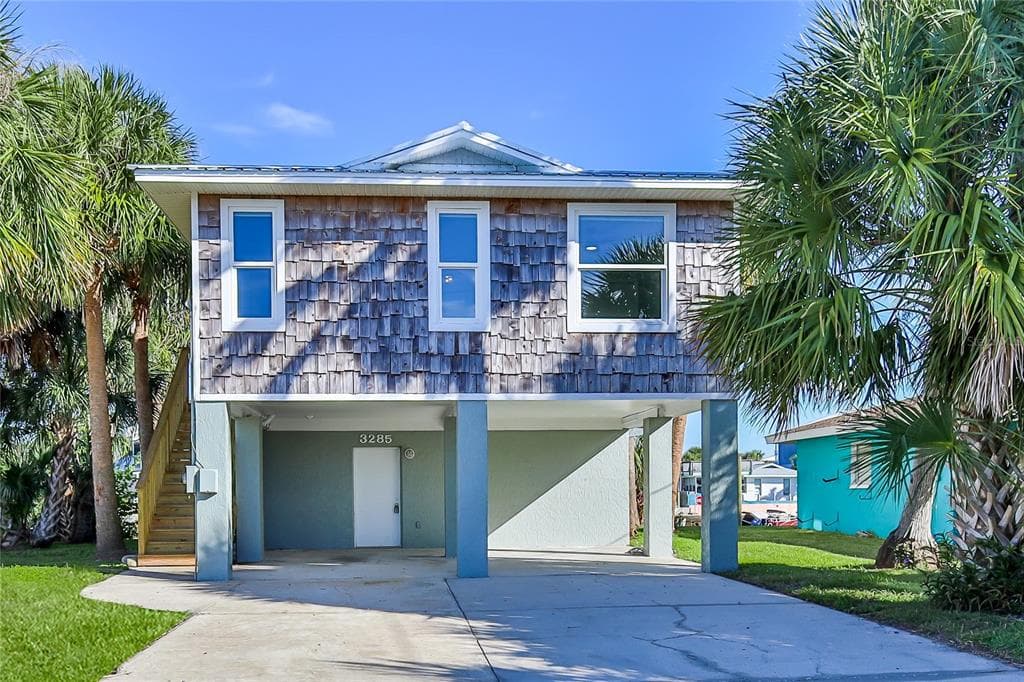 3285 MINNOW CREEK DRIVE 1