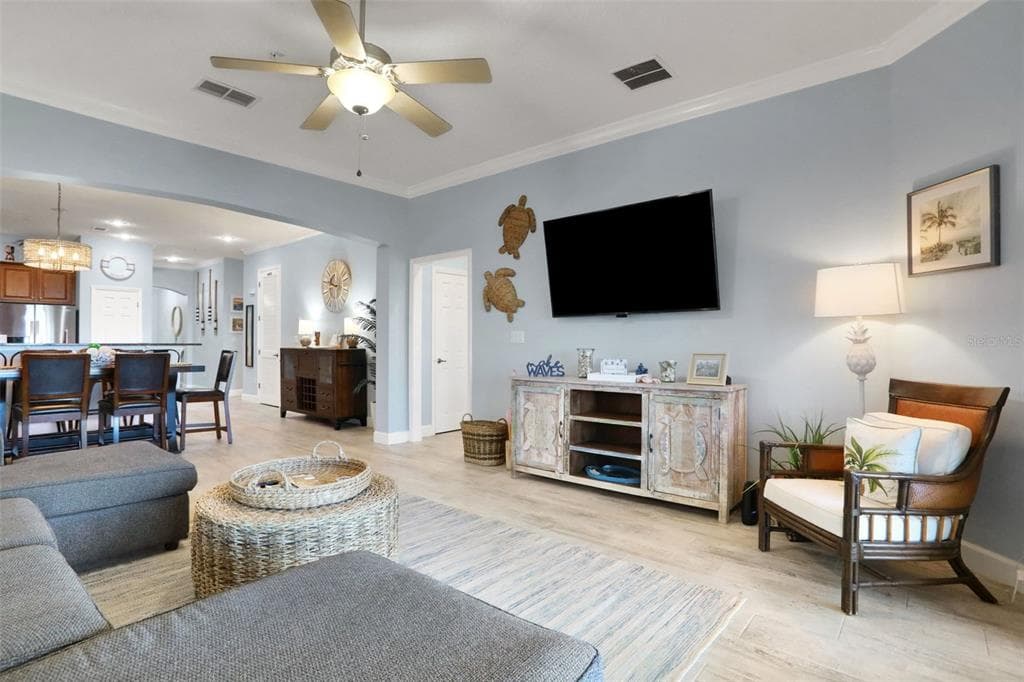 700 CINNAMON BEACH WAY 624 photo 25