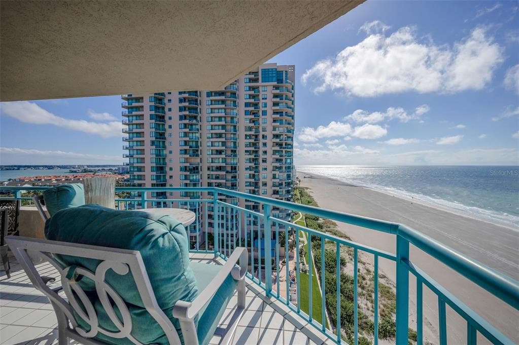 1520 GULF BOULEVARD 1101 photo 23