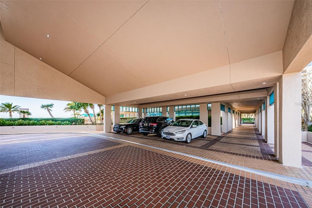 1520 GULF BOULEVARD 1101 photo 13