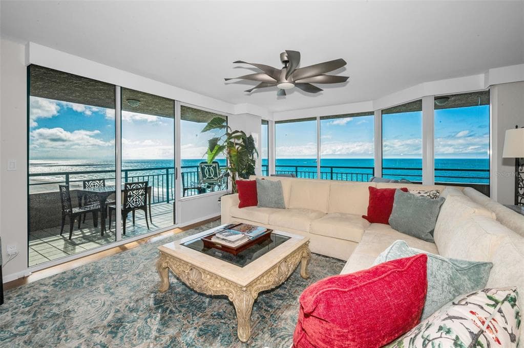 1520 GULF BOULEVARD 1101 photo 17