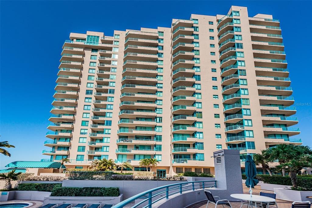 1520 GULF BOULEVARD 1101 photo 12