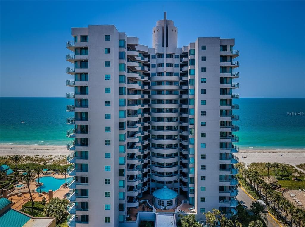1520 GULF BOULEVARD 1101 photo 7