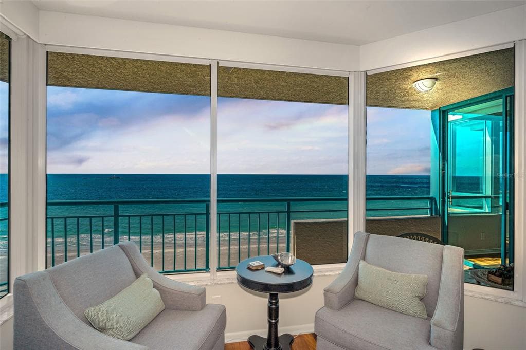 1520 GULF BOULEVARD 1101 photo 3