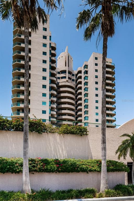 1520 GULF BOULEVARD 1101 photo 5