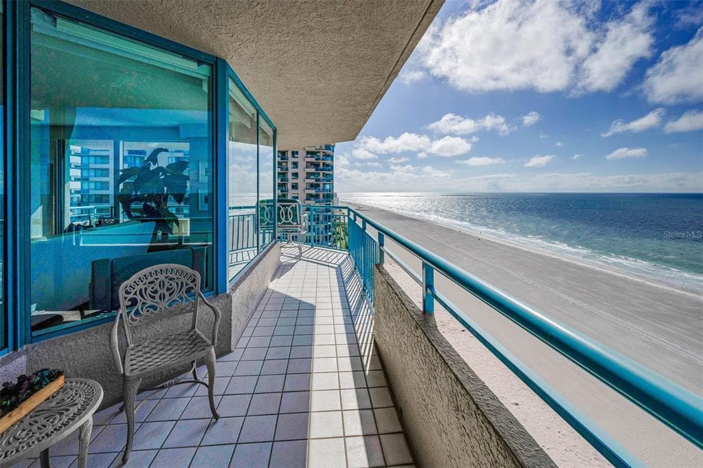 1520 GULF BOULEVARD 1101 photo 20