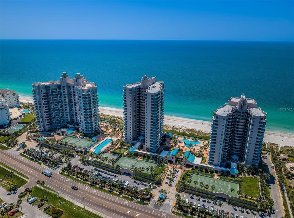 1520 GULF BOULEVARD 1101 photo 9