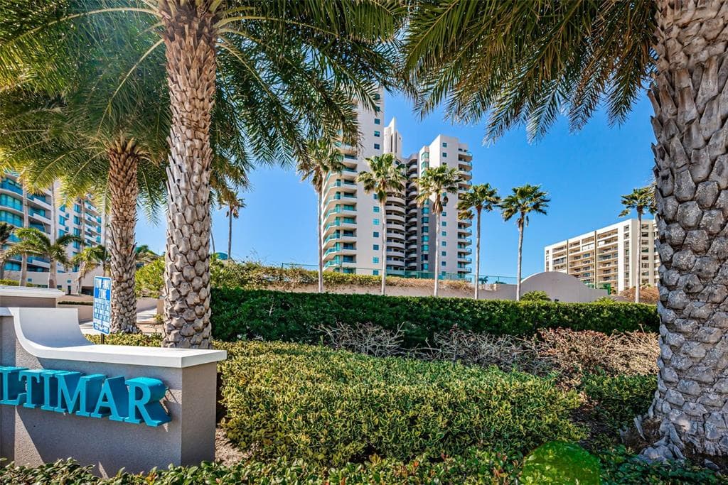 1520 GULF BOULEVARD 1101 photo 10