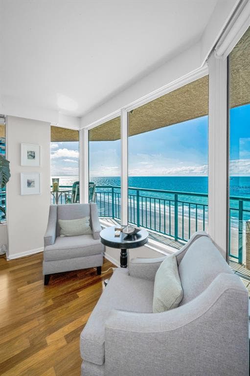 1520 GULF BOULEVARD 1101 photo 18