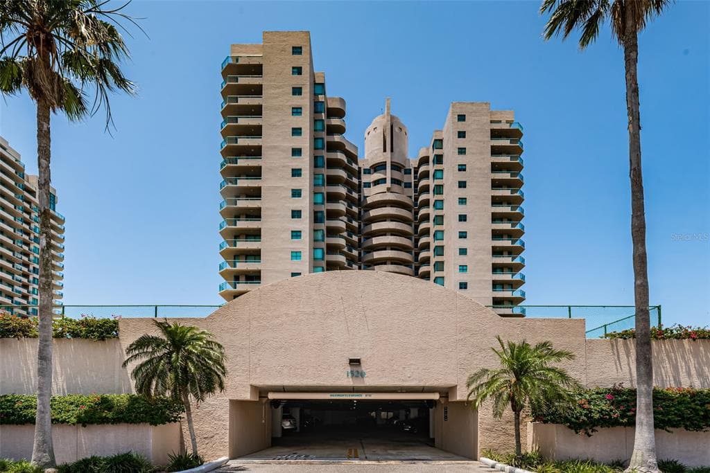 1520 GULF BOULEVARD 1101 photo 11