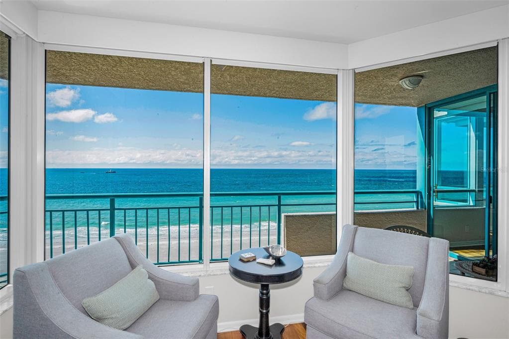 1520 GULF BOULEVARD 1101 photo 19