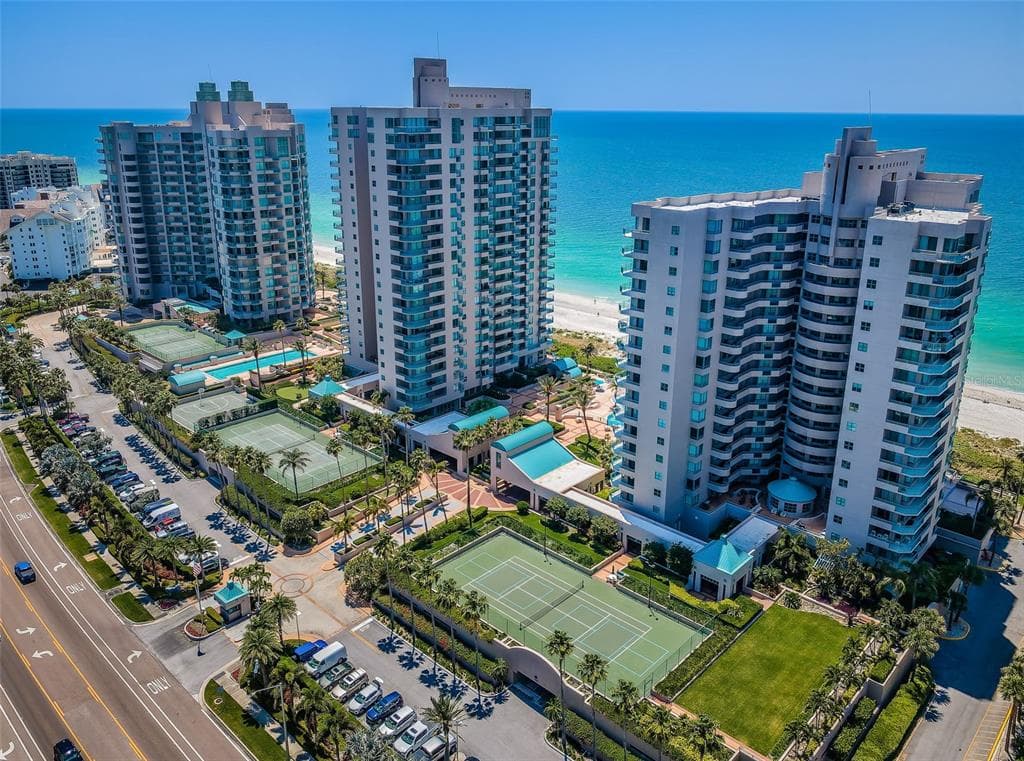 1520 GULF BOULEVARD 1101 photo 4