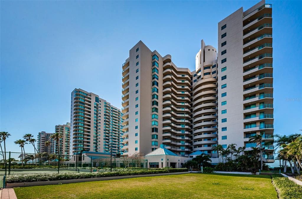 1520 GULF BOULEVARD 1101 photo 8