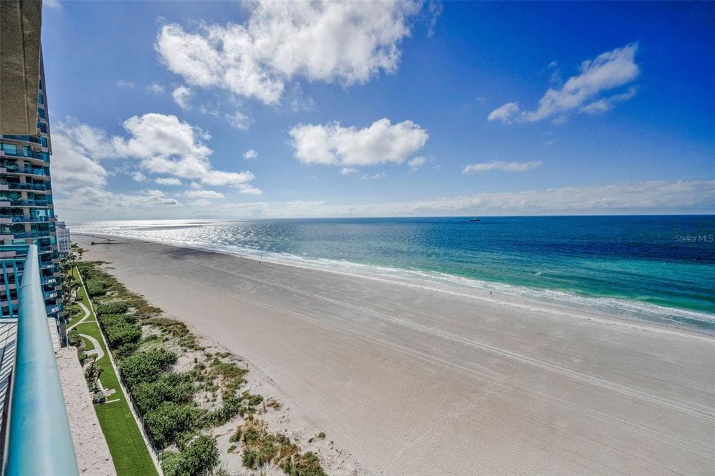1520 GULF BOULEVARD 1101 photo 21