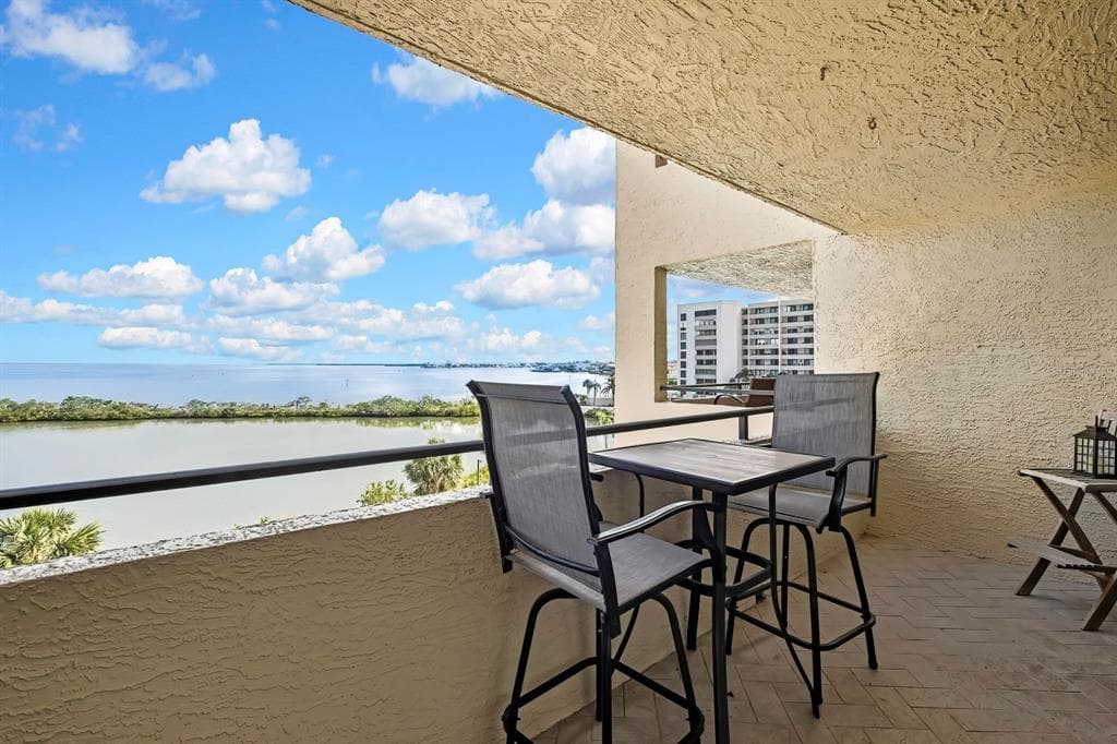 6009 SEA RANCH DRIVE #414 3