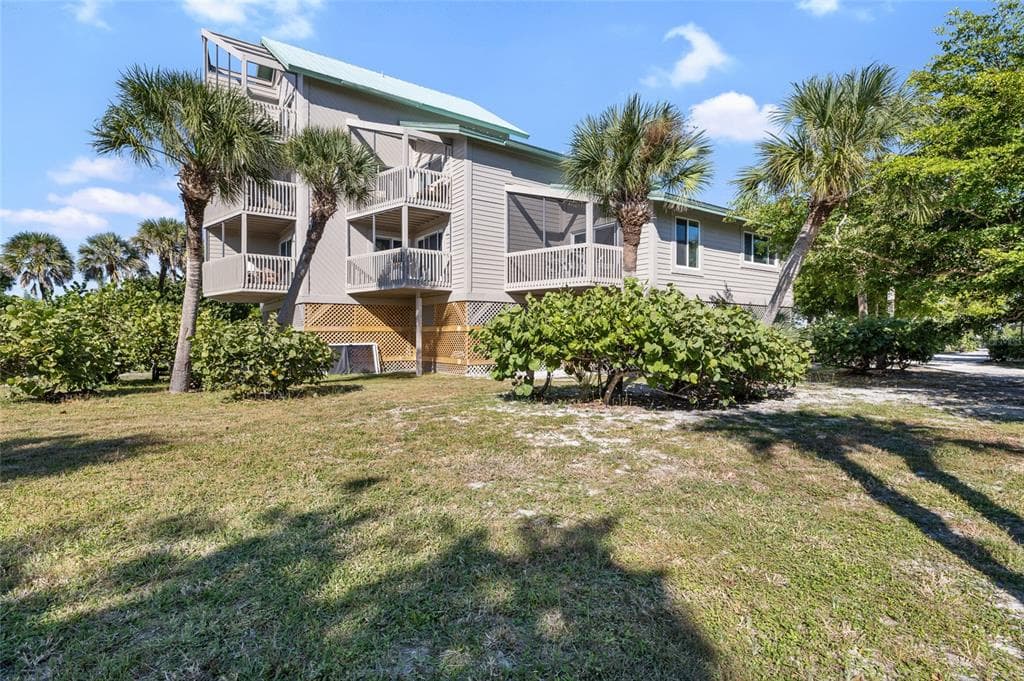 9200 LITTLE GASPARILLA ISLAND 301 photo 2