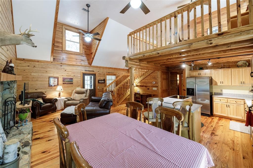 239 RILEY LAKE DRIVE photo 6