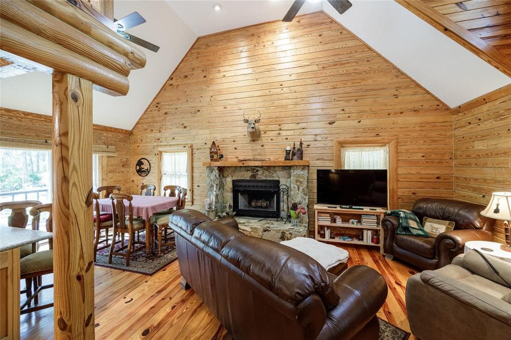 239 RILEY LAKE DRIVE photo 14