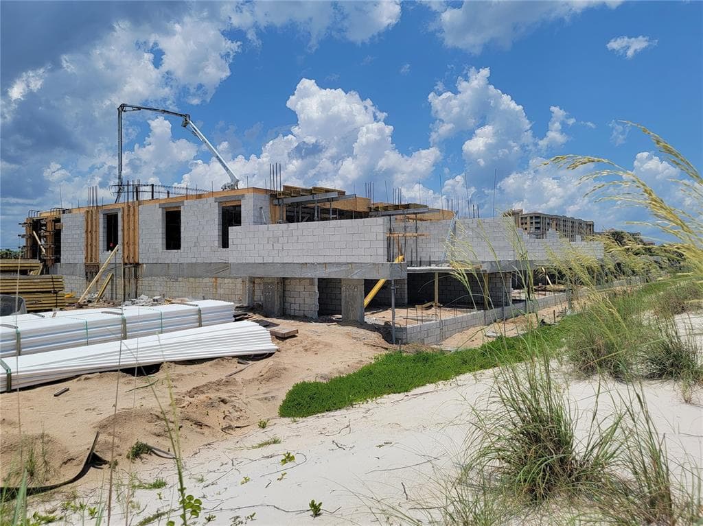 6645 N OCEAN SHORE BOULEVARD 5B photo 17