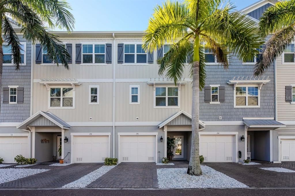 196 HAVEN BEACH DRIVE 1