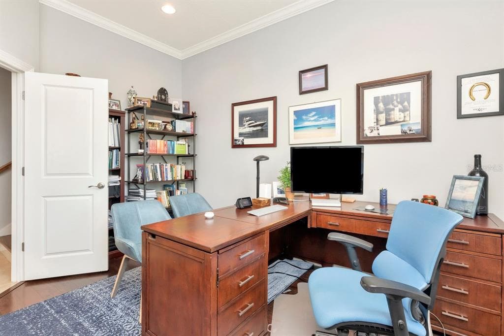 196 HAVEN BEACH DRIVE photo 21