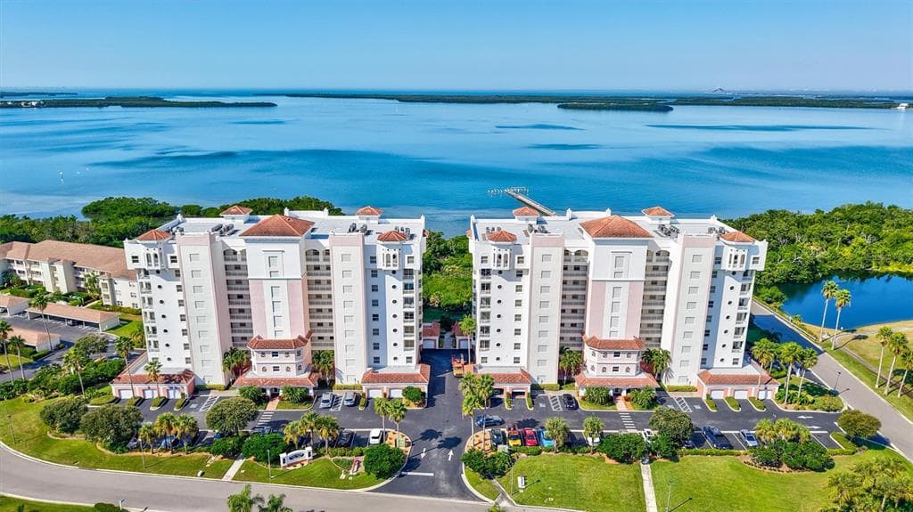 2925 TERRA CEIA BAY BOULEVARD 2802 photo 2