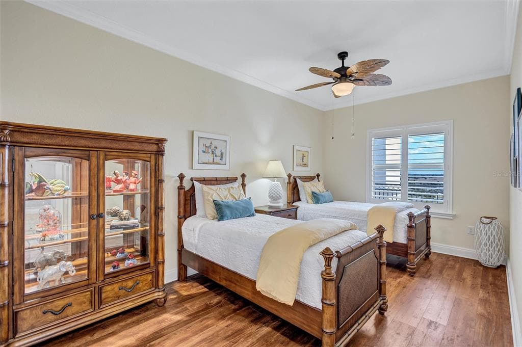 2925 TERRA CEIA BAY BOULEVARD 2802 photo 18