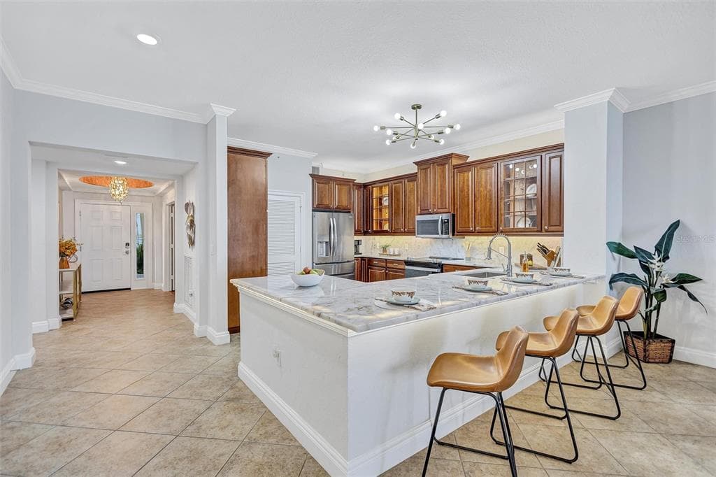 2925 TERRA CEIA BAY BOULEVARD 2802 photo 4
