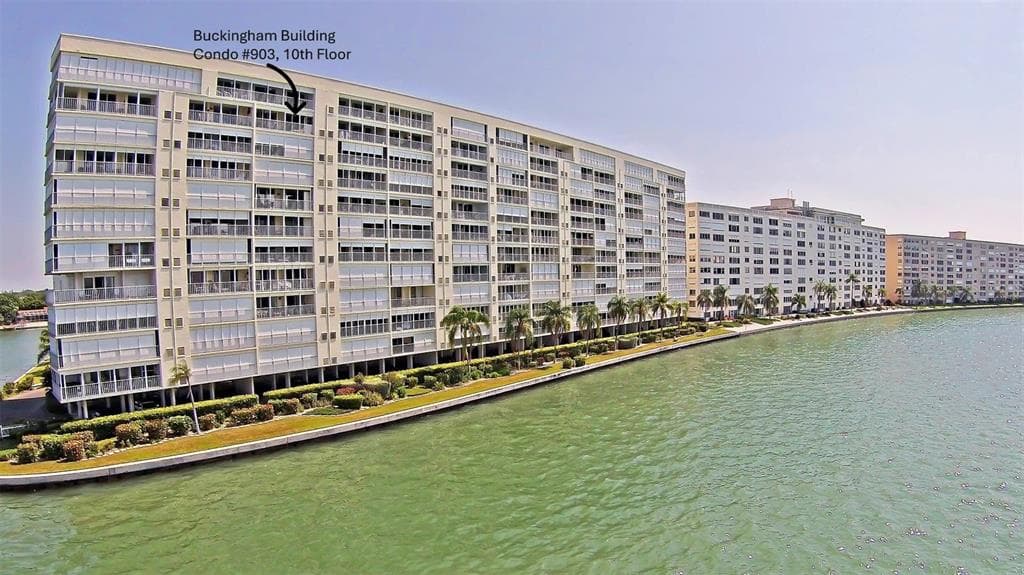 6060 SHORE BOULEVARD S #903 4