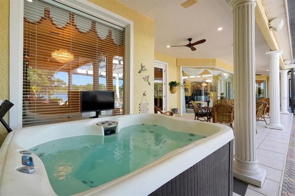 4209 LAKE LOCKHART DRIVE photo 12
