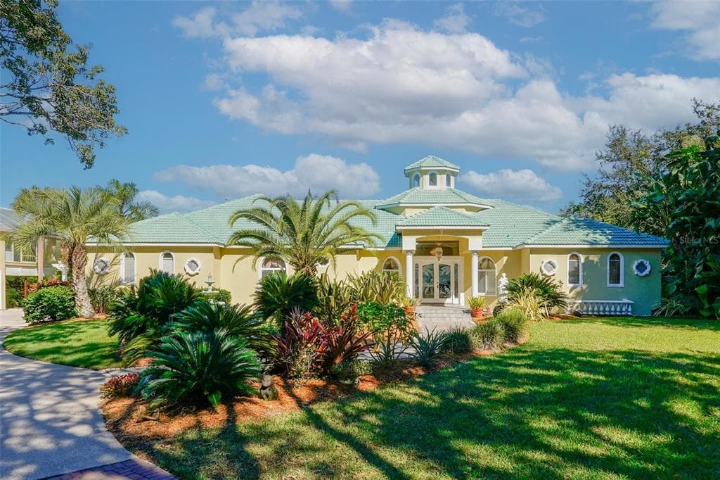 4209 LAKE LOCKHART DRIVE 1