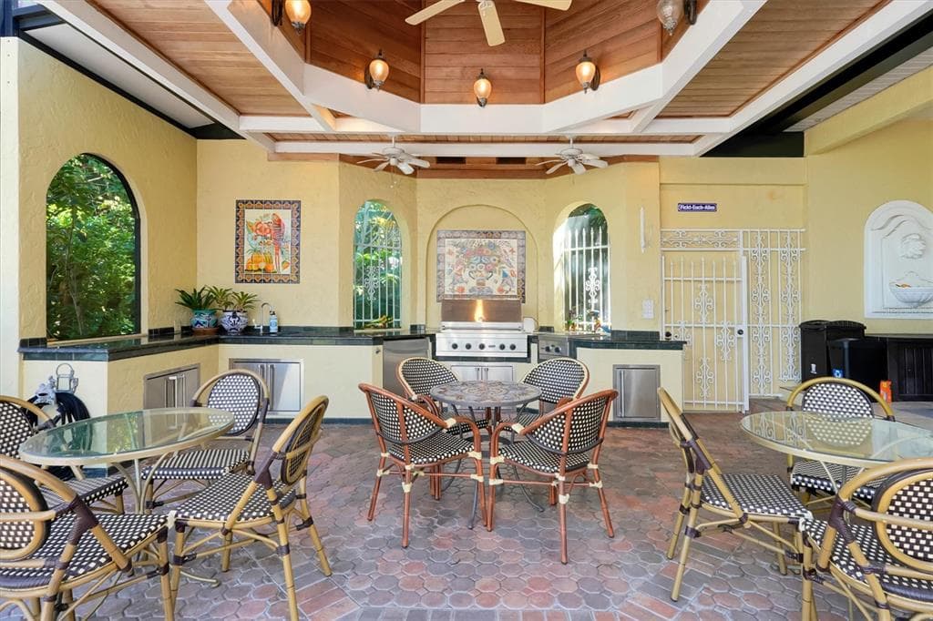 4209 LAKE LOCKHART DRIVE photo 11