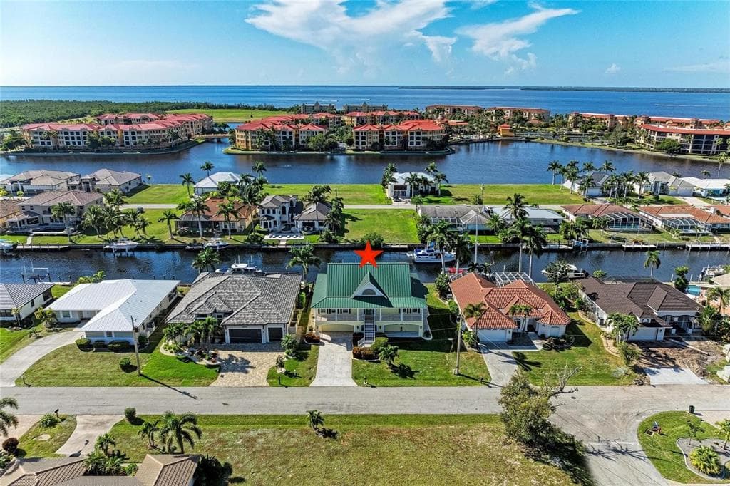 2839 CORAL WAY photo 1