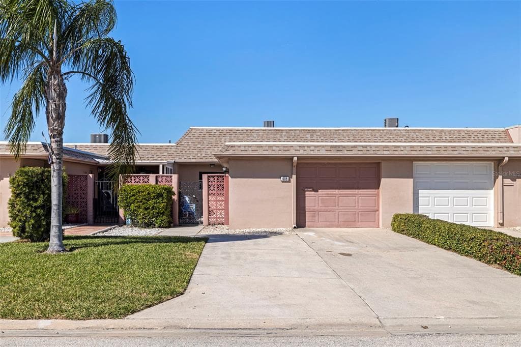 409 BOCA CIEGA POINT BOULEVARD S 409 photo 1