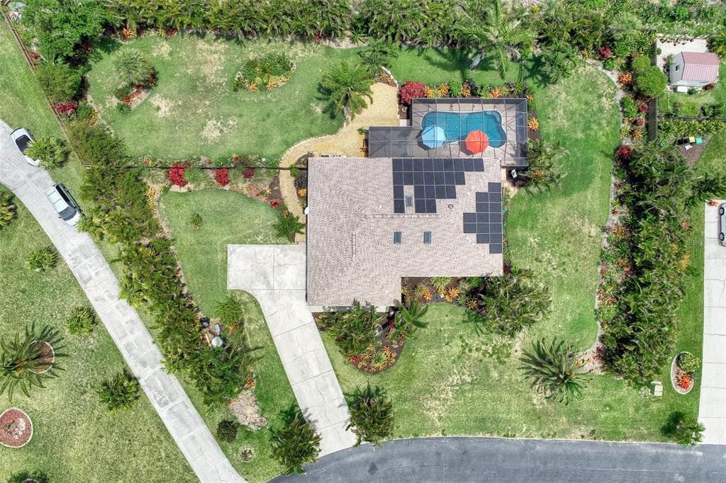8170 CASA DE MEADOWS DRIVE photo 4