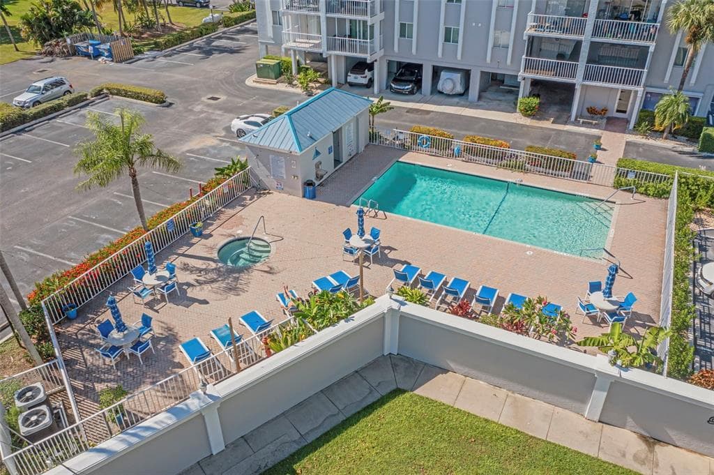 2875 PALM BEACH BOULEVARD 205 photo 23
