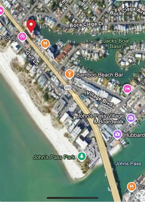 13235 GULF BOULEVARD 315 photo 17