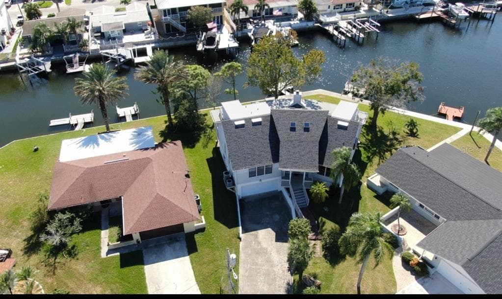 4851 BONITO DRIVE photo 1