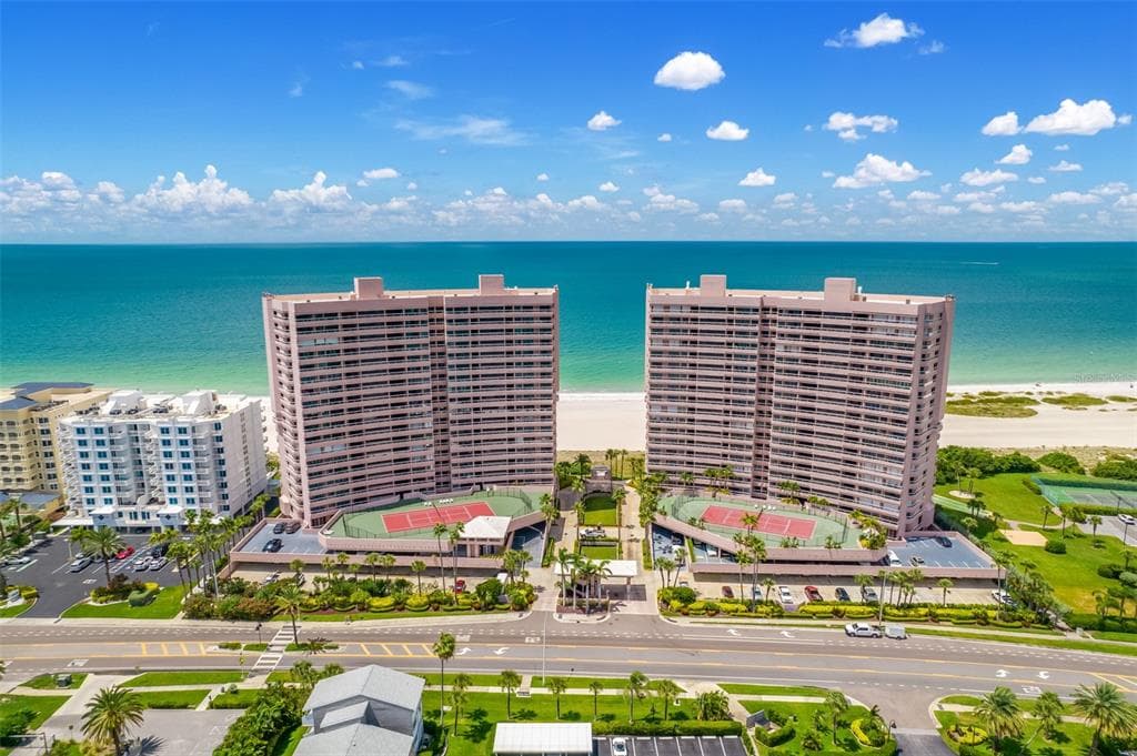 1340 GULF BOULEVARD 16B photo 1