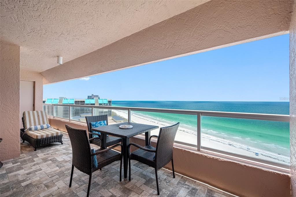 1340 GULF BOULEVARD 16B photo 5