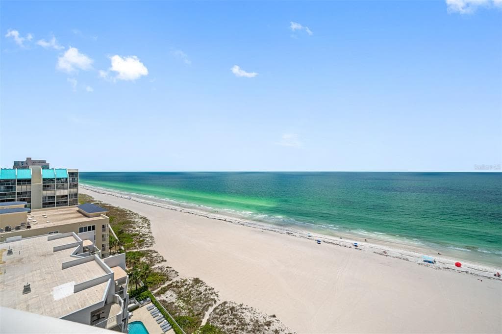 1340 GULF BOULEVARD 16B photo 4