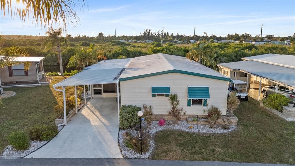 119 LAZY RIVER ROAD 3