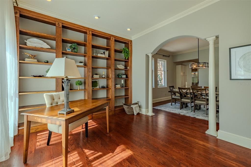 4605 W VASCONIA STREET photo 11