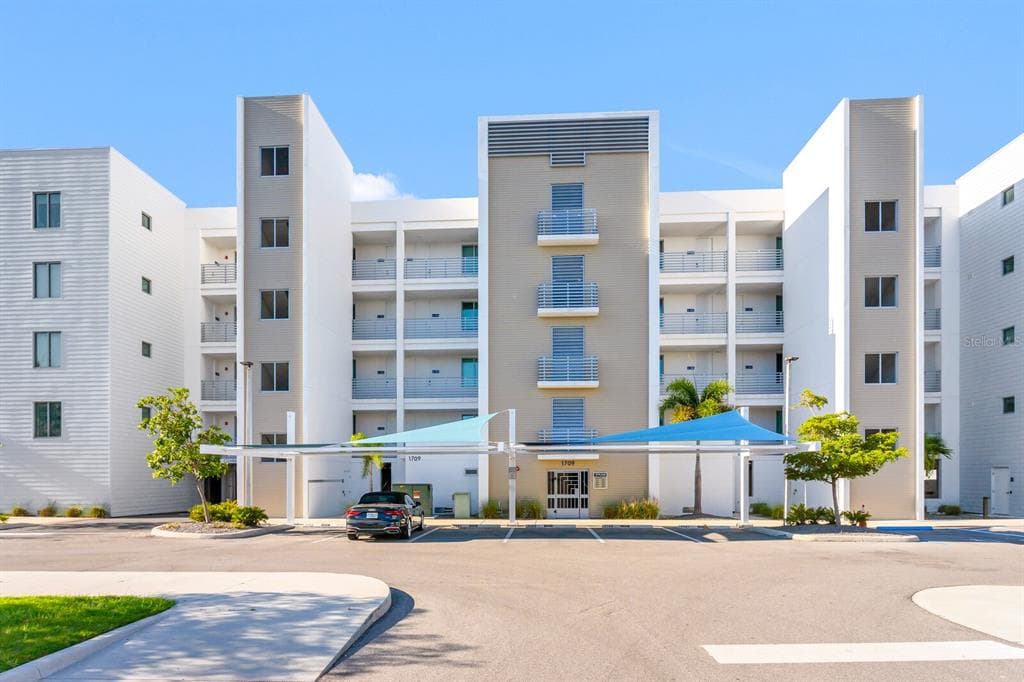 1709 N TAMIAMI TRAIL #503 2