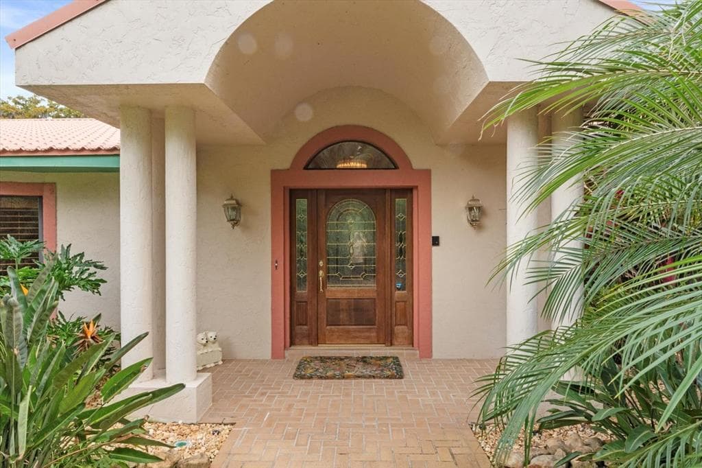 4345 CORLEY ISLAND ROAD 5