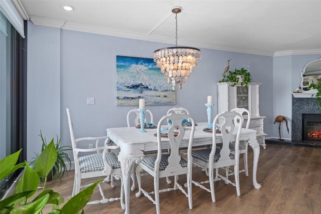 1660 GULF BOULEVARD 706 photo 13