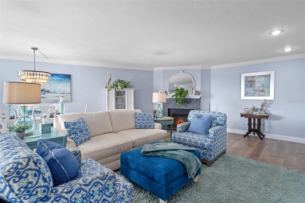 1660 GULF BOULEVARD 706 photo 14