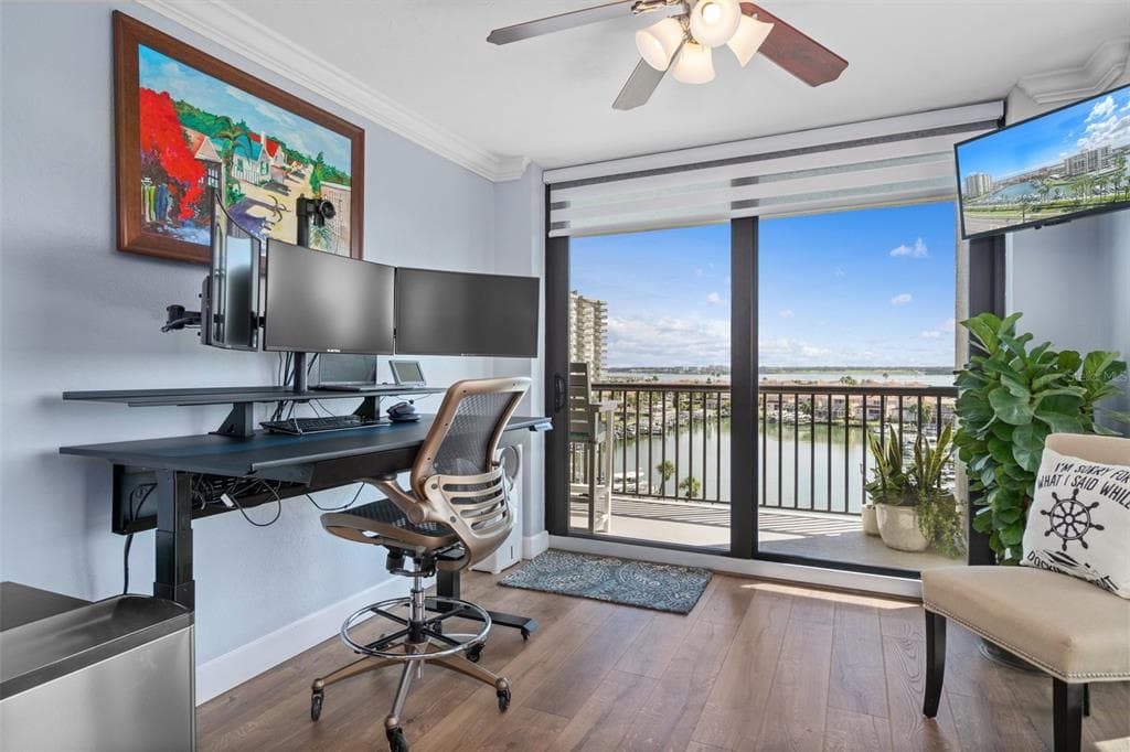 1660 GULF BOULEVARD 706 photo 21