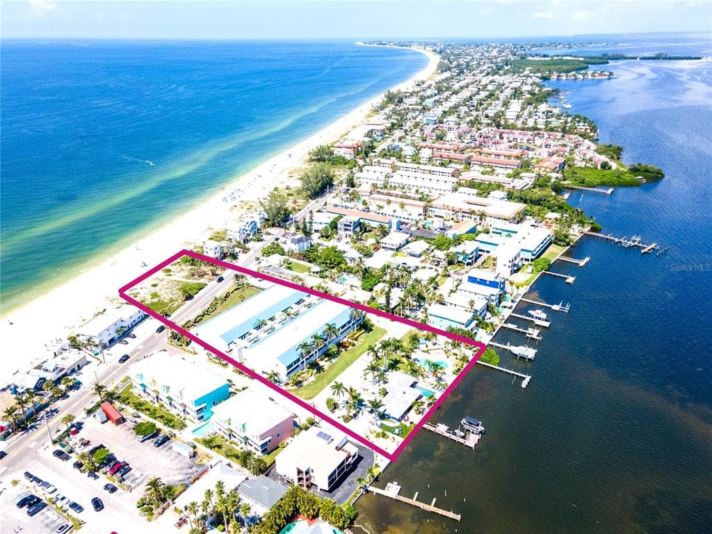1007 GULF DRIVE N #106 1